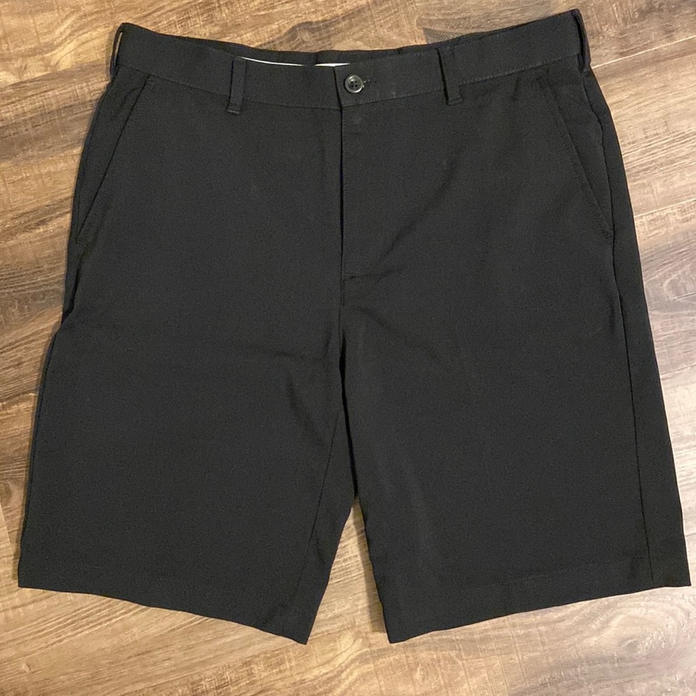 Mens Izod Golf Shorts